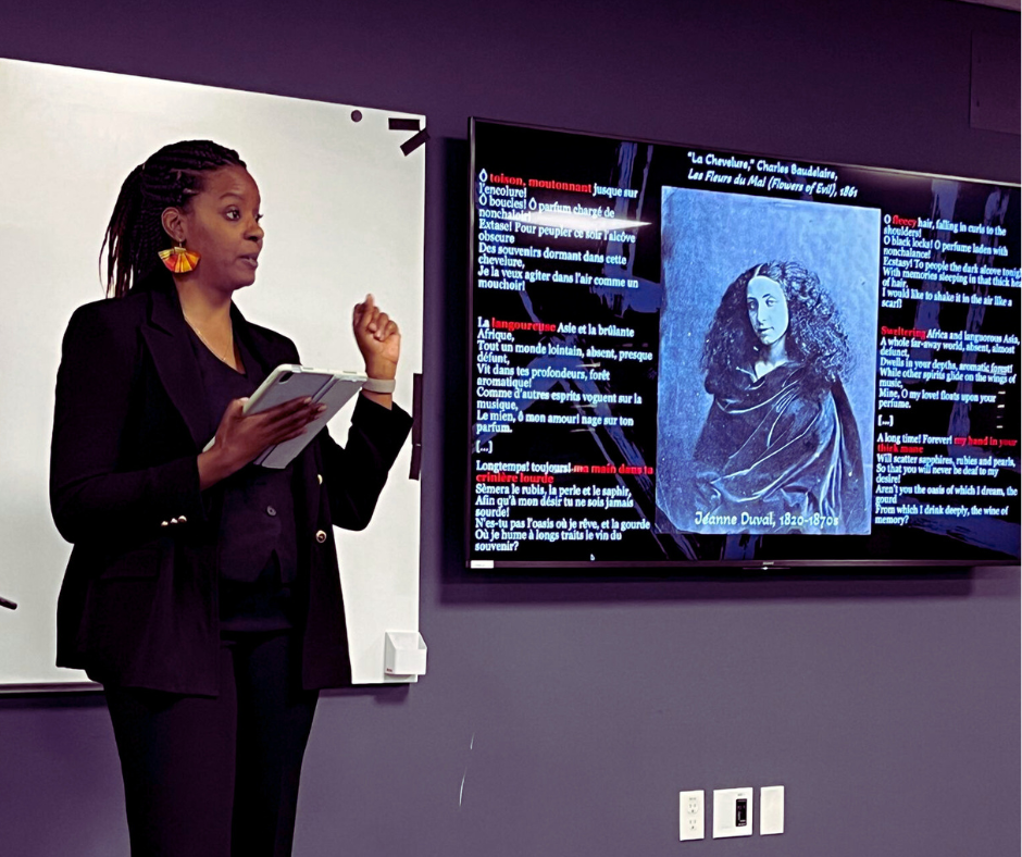 “Gender, Race and Empire Symposium” University of Oregon